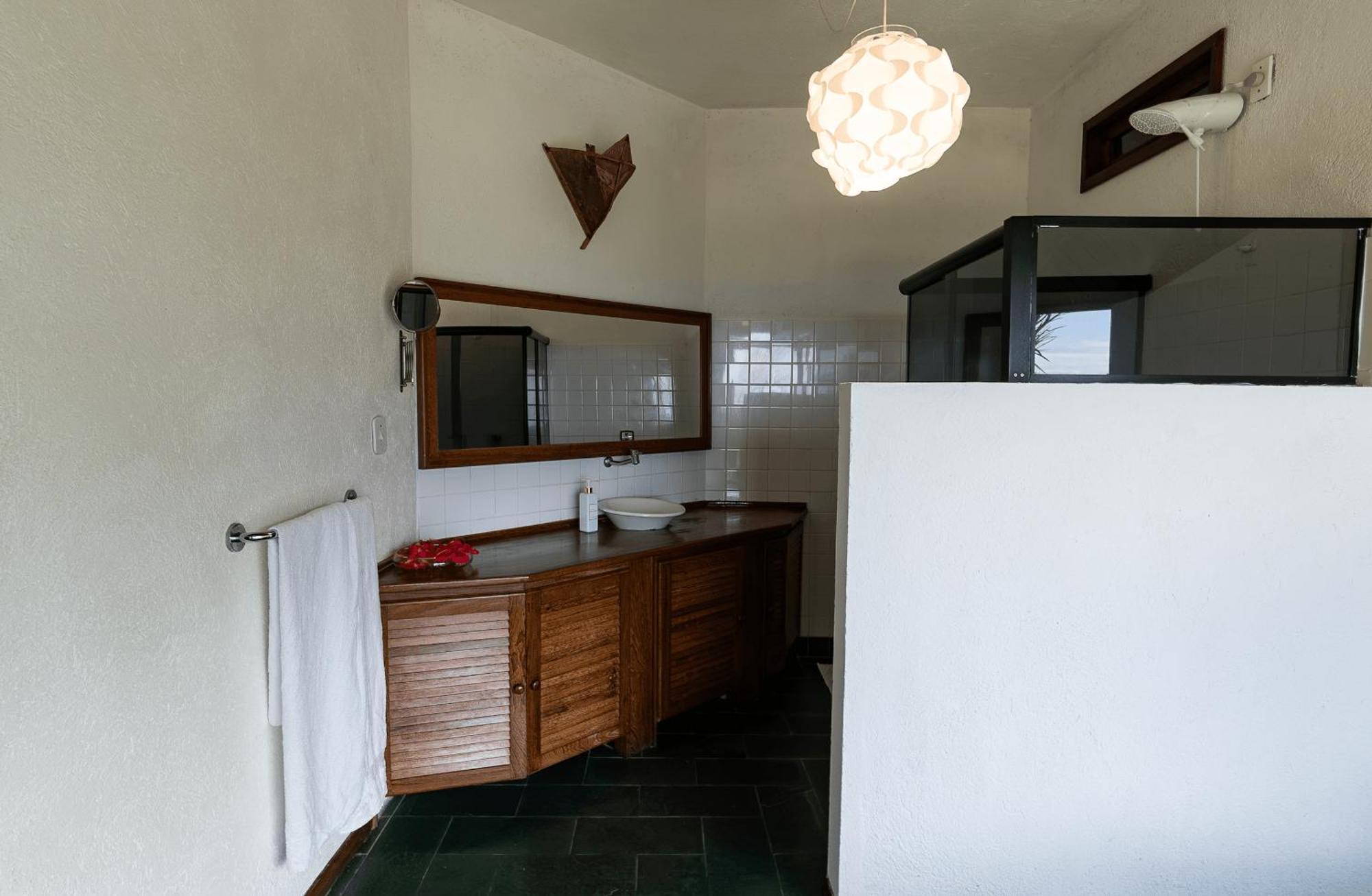 Casa De Ferias 27 Pessoas Ou Individuais- Casa Mia Сasa de vacaciones Santa Cruz Cabrália