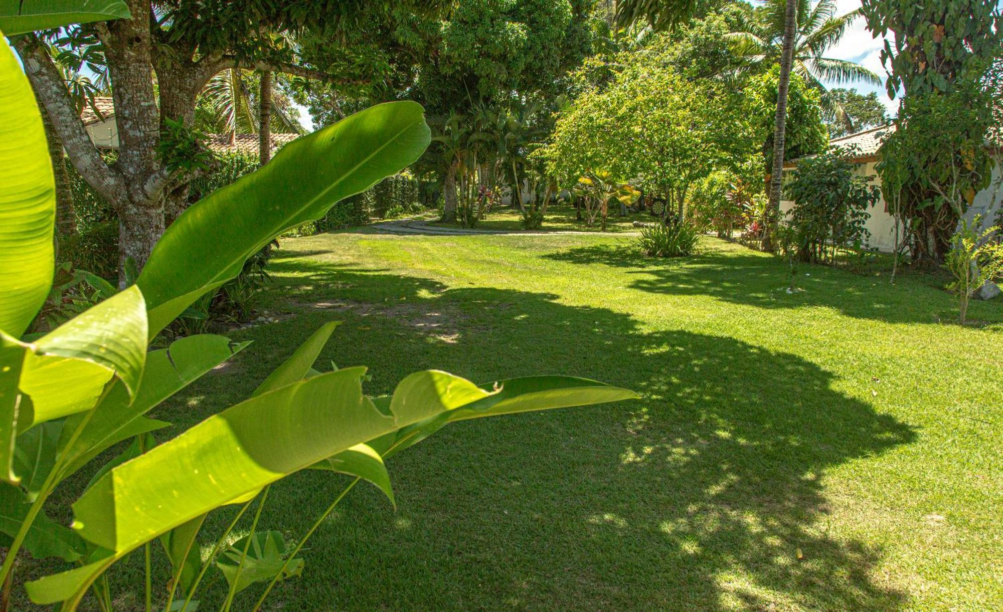Сasa de vacaciones Casa De Ferias 27 Pessoas Ou Individuais- Casa Mia Santa Cruz Cabrália