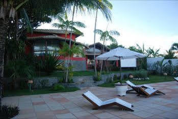 Casa De Ferias 27 Pessoas Ou Individuais- Casa Mia * Santa Cruz Cabrália